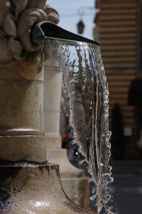 Coeur De Ville Aix-en-Provence Kültér fotó